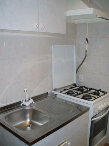 Marijos Karpenko Apartaments