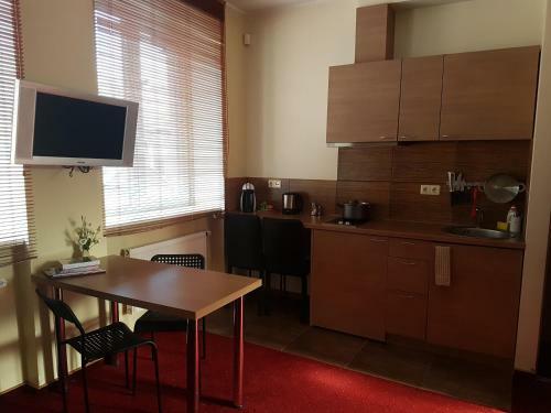 Agneta Apartamentai