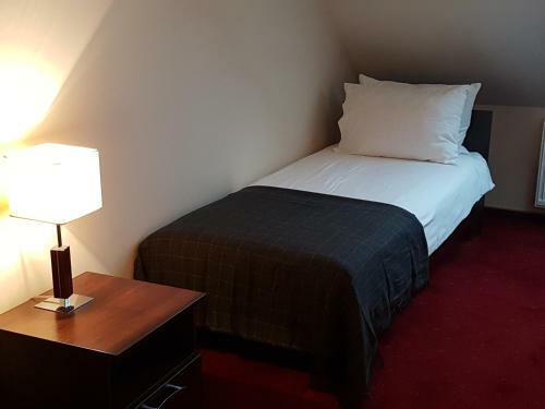 Agneta Apartamentai