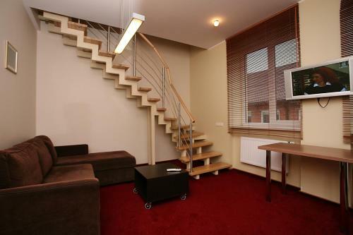 Agneta Apartamentai