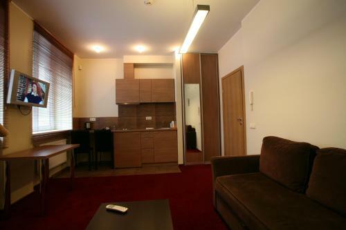 Agneta Apartamentai