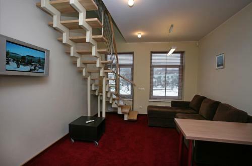 Agneta Apartamentai