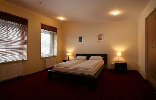 Agneta Apartamentai