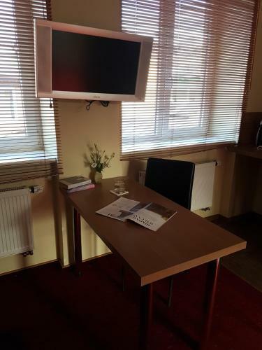 Agneta Apartamentai