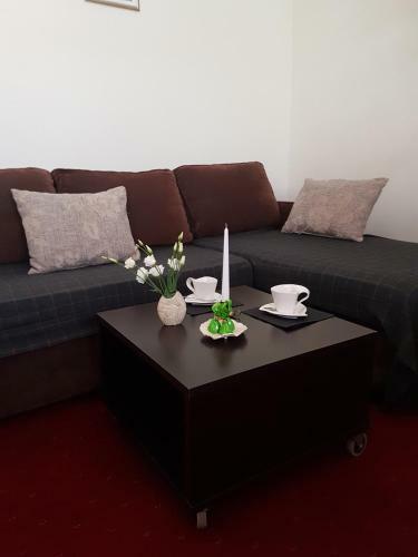 Agneta Apartamentai