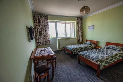 Hostal Regina Guest House