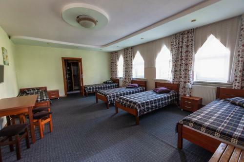 Hostal Regina Guest House
