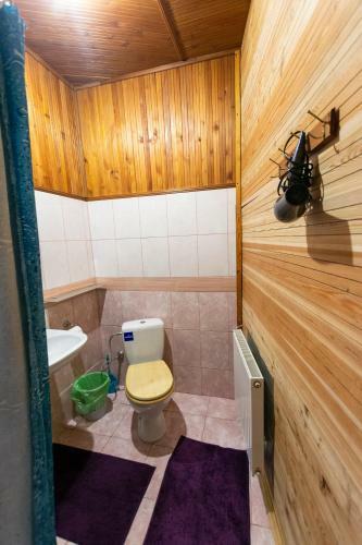 Hostal Regina Guest House