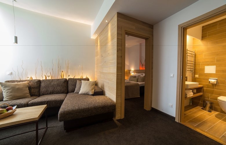 Hotel Spa Vilnius Druskininkai