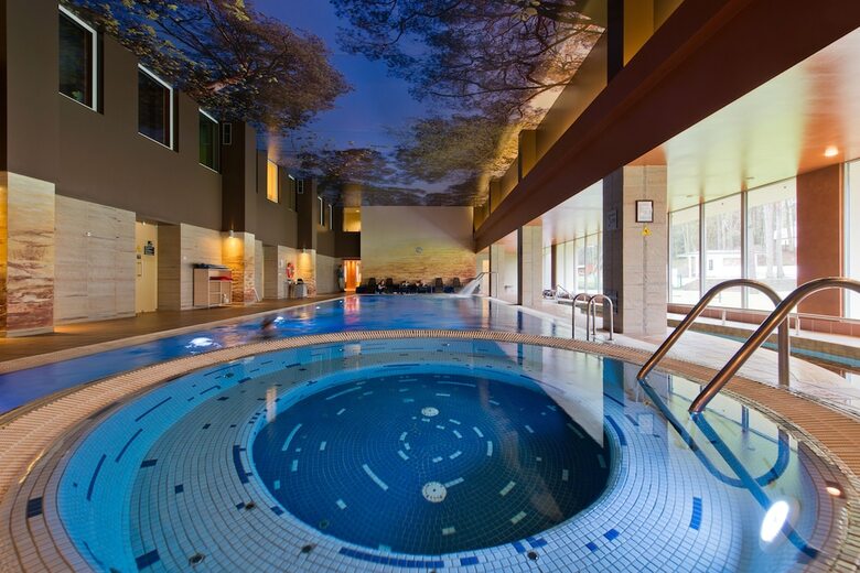 Hotel Spa Vilnius Druskininkai
