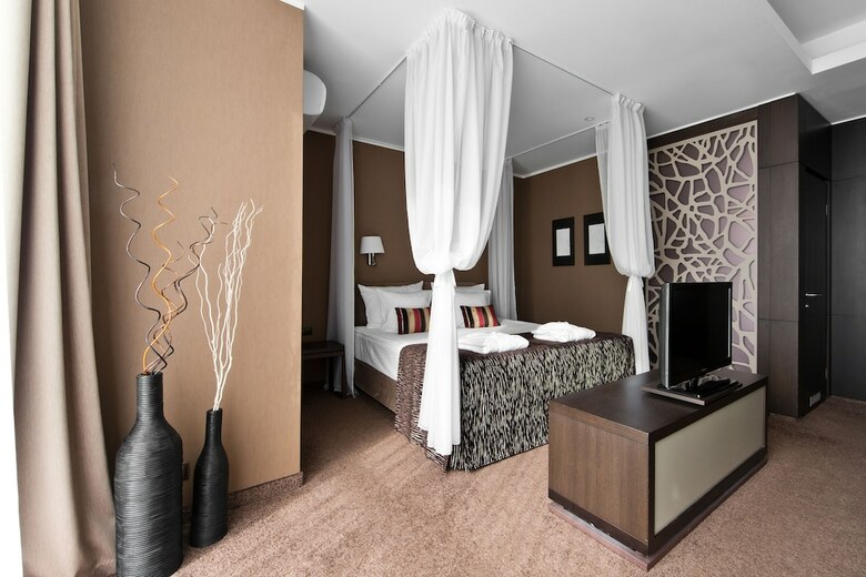 Hotel Spa Vilnius Druskininkai