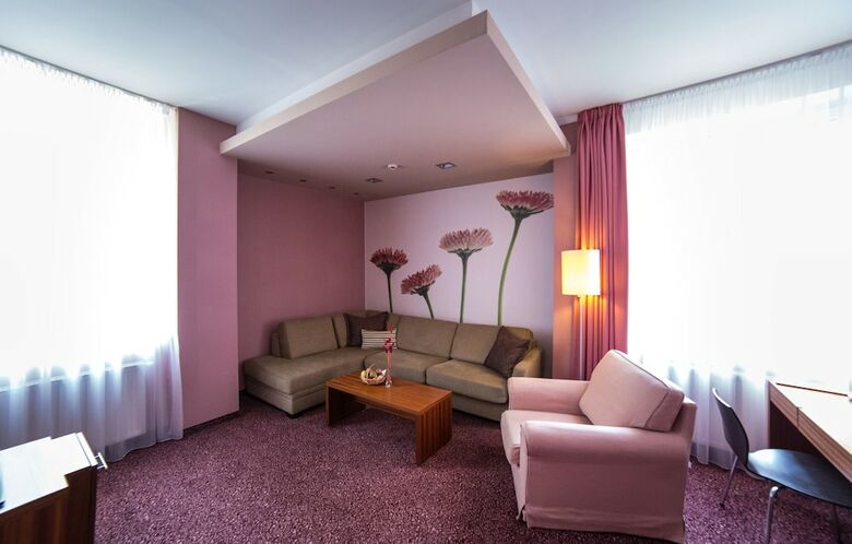 Hotel Spa Vilnius Druskininkai