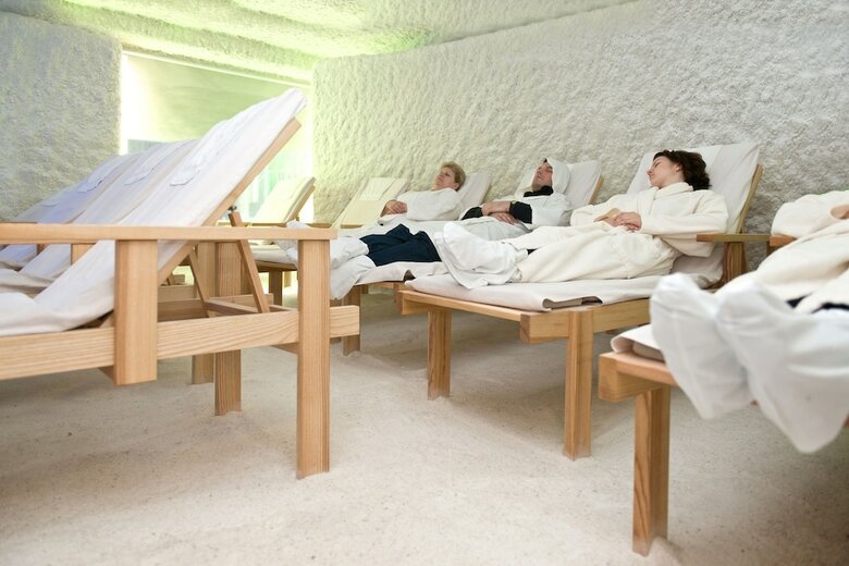 Hotel Spa Vilnius Druskininkai