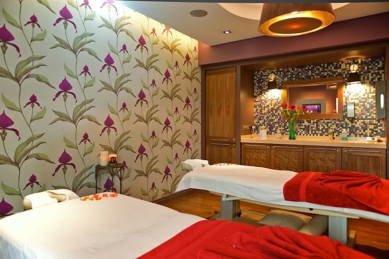 Hotel Spa Vilnius Druskininkai