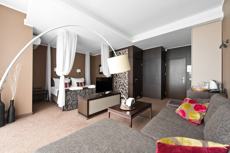 Hotel Spa Vilnius Druskininkai