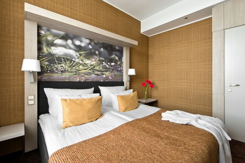 Hotel Spa Vilnius Druskininkai