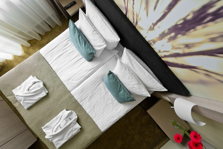 Hotel Spa Vilnius Druskininkai