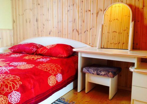 Holiday Homes Eliza