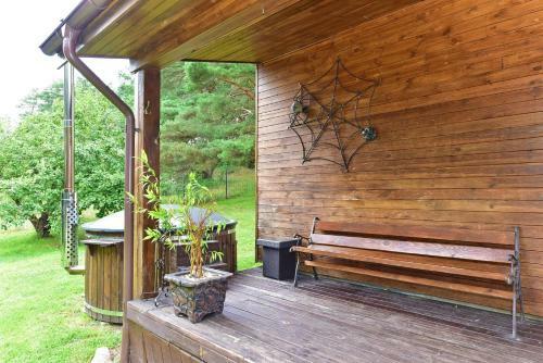 Holiday Homes Eliza