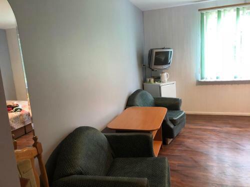 Hostal Druspolis