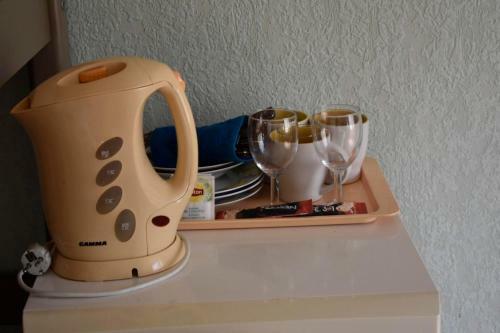 Hostal Druspolis