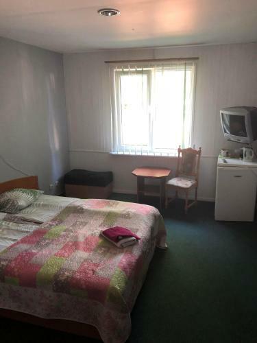 Hostal Druspolis