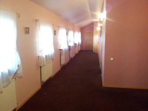 Albergue ?emyn Upe
