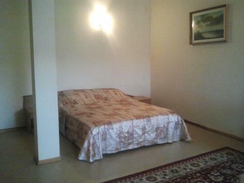 Albergue ?emyn Upe