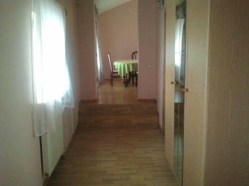 Albergue ?emyn Upe