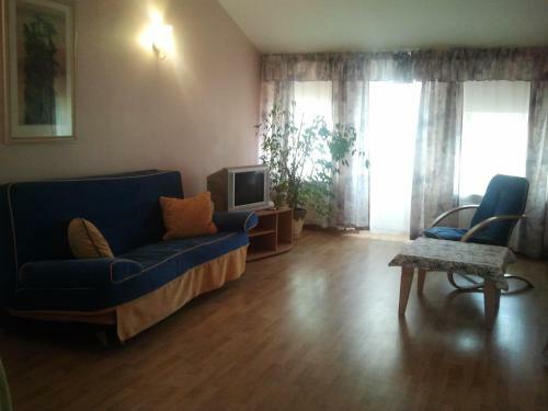 Albergue ?emyn Upe