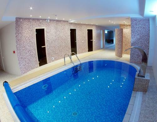 Aismares Hostel
