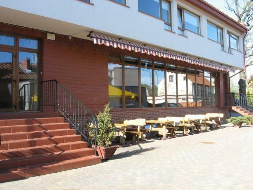 Aismares Hostel