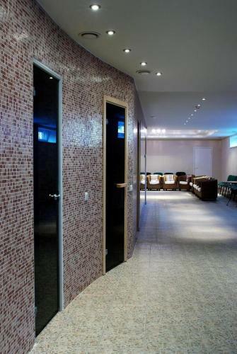 Aismares Hostel