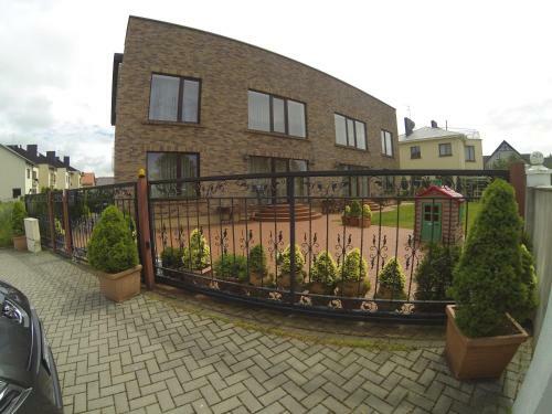 Apartamento Klaipedarent