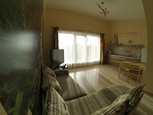 Apartamento Klaipedarent