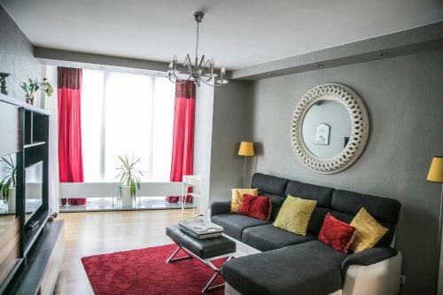 Alpetri Apartments