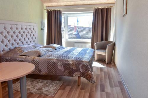 Hostal Aismares