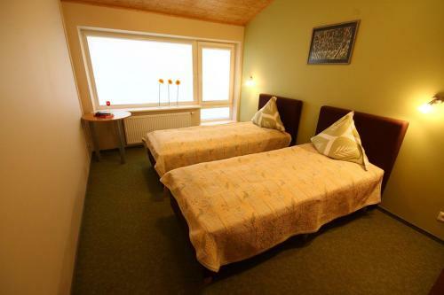 Hostal Aismares