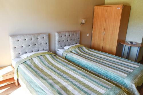Hostal Aismares