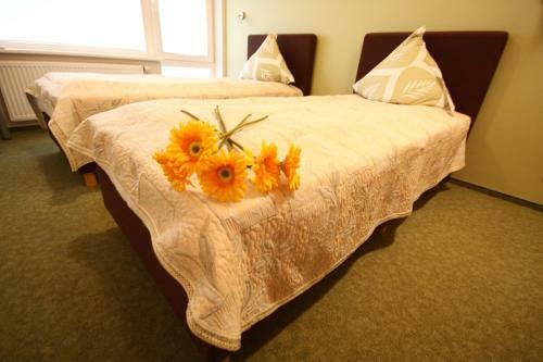 Hostal Aismares