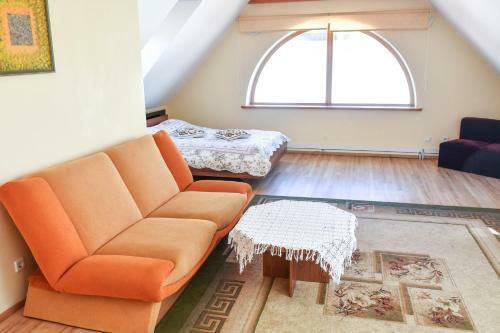 Hostal Aismares