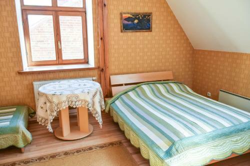 Hostal Aismares