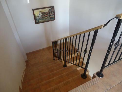 Hostal Aismares