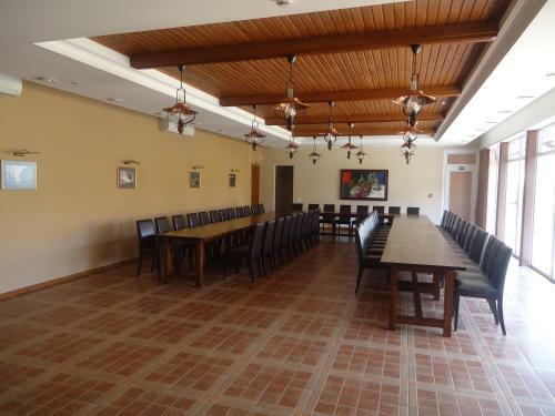 Hostal Aismares