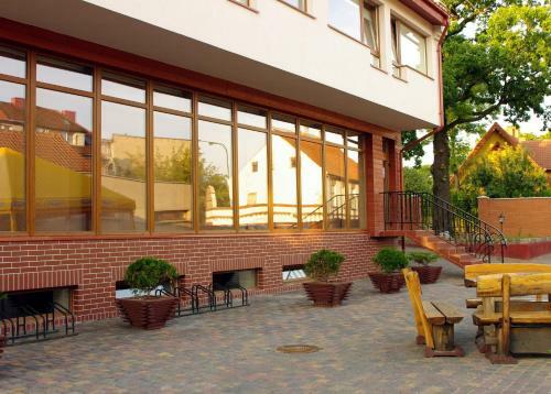 Hostal Aismares