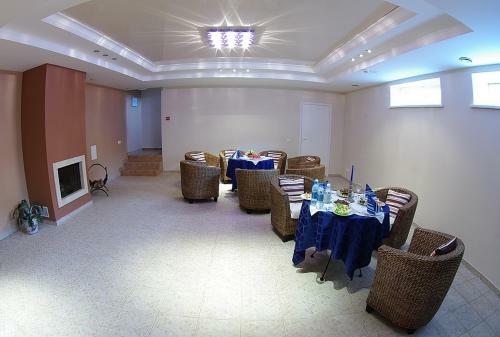 Hostal Aismares