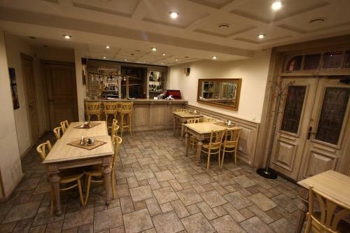 Hostal Aismares
