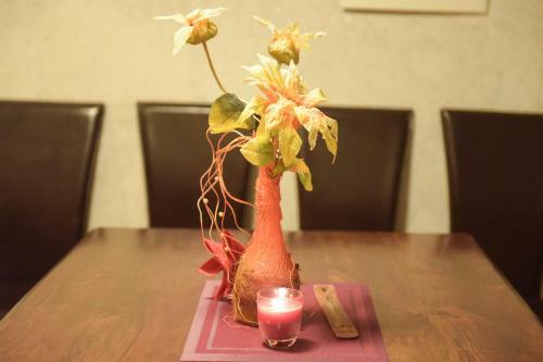 Hotel Vetra