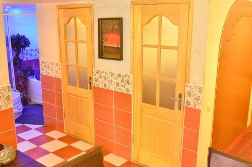Hotel Vetra