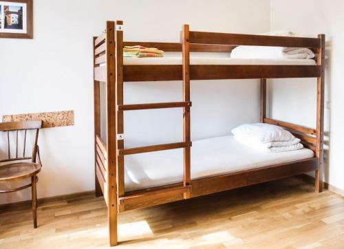 Klaipeda Hostel